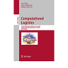 Computational Logistics: 7th International Conference, ICCL 2016, Lisbon, Portugal, September 7-9, 2016, Proceedings eBook