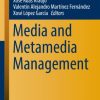 Media and Metamedia Management eBook