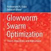 Glowworm Swarm Optimization: Theory, Algorithms, and Applications eBook