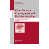 Cyber Security Cryptography and Machine Learning: First International Conference, CSCML 2017, Beer-Sheva, Israel, June 29-30, 2017, Proceedings eBook