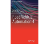 Road Vehicle Automation 4 eBook
