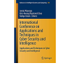 International Conference on Applications and Techniques in Cyber Security and Intelligence: Applications and Techniques in Cyber Security and Intelligence eBook