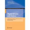 Digital Libraries and Archives: 13th Italian Research Conference on Digital Libraries, IRCDL 2017, Modena, Italy, January 26-27, 2017, Revised Selected Papers eBook