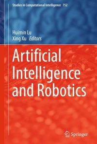 Artificial Intelligence and Robotics eBook