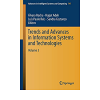 Trends and Advances in Information Systems and Technologies: Volume 3 eBook