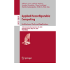 Applied Reconfigurable Computing. Architectures, Tools, and Applications: 14th International Symposium, ARC 2018, Santorini, Greece, May 2-4, 2018, Proceedings eBook