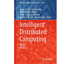 Intelligent Distributed Computing XII eBook
