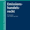 Emissionshandelsrecht: Kommentar zum TEHG und ZuG eBook