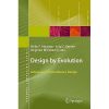 Design by Evolution: Advances in Evolutionary Design eBook
