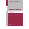 Artificial Evolution: 8th International Conference, Evolution Artificielle, EA 2007 Tours, France, October 29-31, 2007, Revised Selected Papers eBook