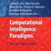 Computational Intelligence Paradigms: Innovative Applications eBook