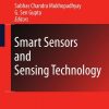 Smart Sensors and Sensing Technology eBook