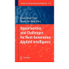 Opportunities and Challenges for Next-Generation Applied Intelligence eBook