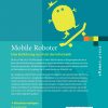 Mobile Roboter: Eine Einführung aus Sicht der Informatik eBook