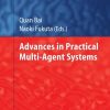 Advances in Practical Multi-Agent Systems eBook