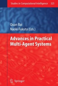 Advances in Practical Multi-Agent Systems eBook