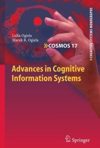 Advances in Cognitive Information Systems eBook