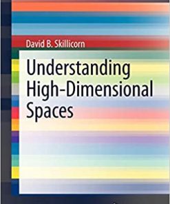 Understanding High-Dimensional Spaces eBook