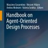 Handbook on Agent-Oriented Design Processes eBook
