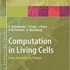 Computation in Living Cells: Gene Assembly in Ciliates eBook
