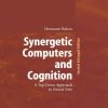 Synergetic Computers and Cognition: A Top-Down Approach to Neural Nets eBook