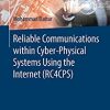 Machine Learning for Cyber Physical Systems: Selected papers from the International Conference ML4CPS 2015 eBook
