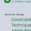 Constraint Satisfaction Techniques for Agent-Based Reasoning eBook