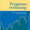 Prognoserechnung eBook