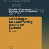 Technologies for Constructing Intelligent Systems 2: Tools eBook