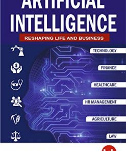 Artificial Intelligence: Reshaping Life and Business eBook