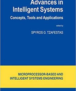 Advances in Intelligent Systems: Concepts, Tools and Applications eBook