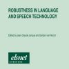 Robustness in Language and Speech Technology eBook