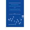 Heterogeneous Information Exchange and Organizational Hubs eBook