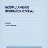 Natural Language Information Retrieval eBook