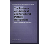 Ten Lectures on Statistical and Structural Pattern Recognition eBook