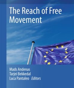The Reach of Free Movement eBook