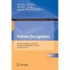 Pattern Recognition: 7th Chinese Conference, CCPR 2016, Chengdu, China, November 5-7, 2016, Proceedings, Part II eBook