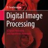 Digital Image Processing: A Signal Processing and Algorithmic Approach eBook