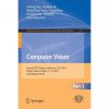 Computer Vision: Second CCF Chinese Conference, CCCV 2017, Tianjin, China, October 11–14, 2017, Proceedings, Part III eBook