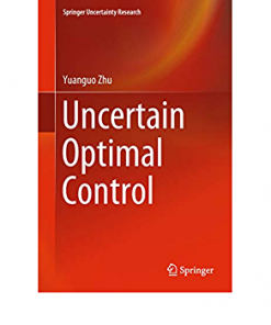 Uncertain Optimal Control eBook