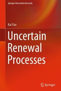 Uncertain Renewal Processes eBook