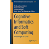 Cognitive Informatics and Soft Computing: Proceeding of CISC 2019 eBook