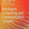 Intelligent Computing and Communication Systems eBook