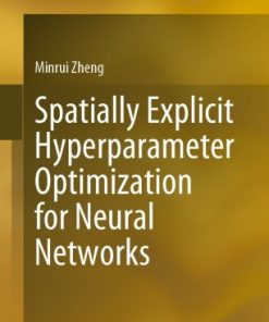 Spatially Explicit Hyperparameter Optimization for Neural Networks eBook