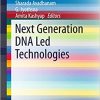 Next Generation DNA Led Technologies eBook