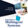 Interactions In Multiagent Systems eBook