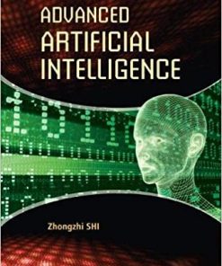 Advanced Artificial Intelligence eBook