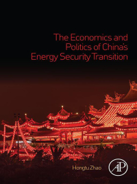 The Economics and Politics of China’s Energy Security Transition eBook