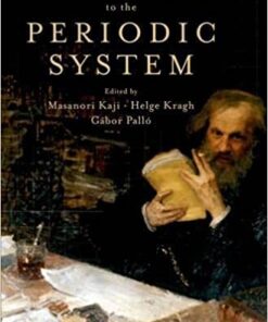 Early Responses to the Periodic System eBook