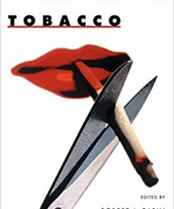 Regulating Tobacco eBook